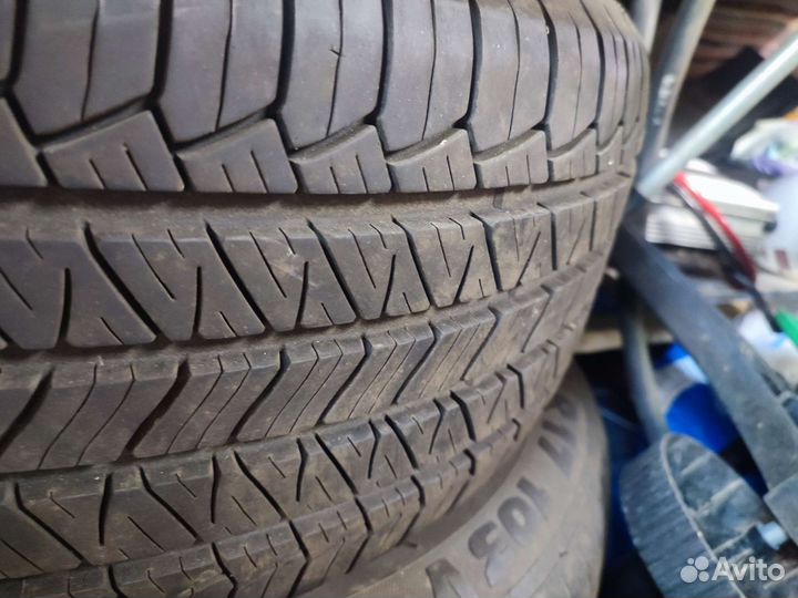 Kormoran SUV Summer 235/55 R17