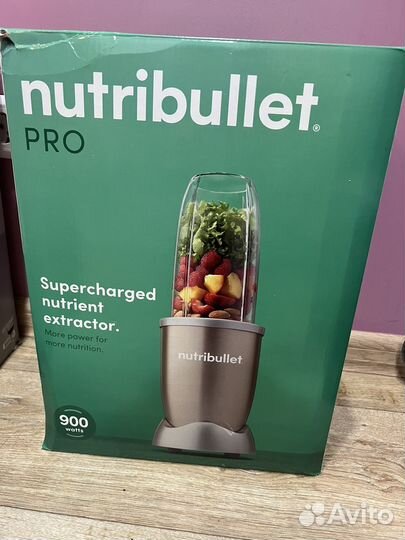 Блендер стационарный