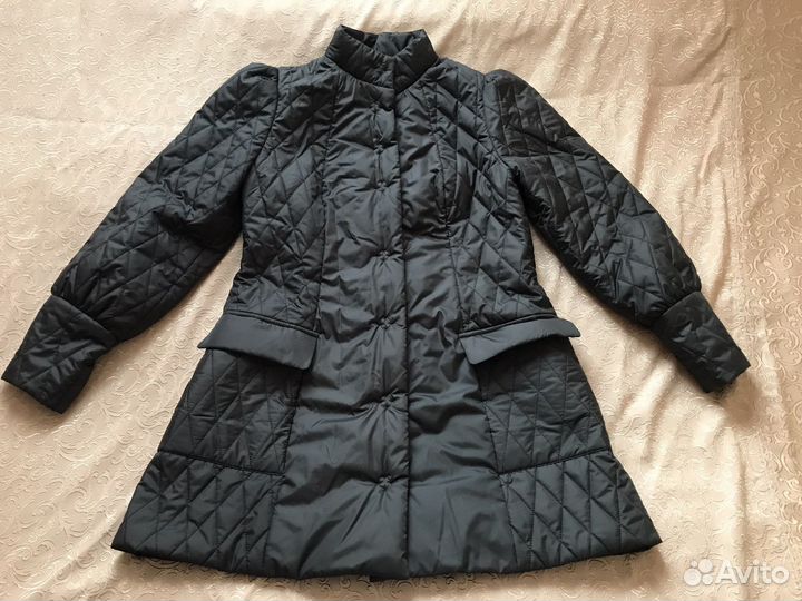 Куртка демисезонная женская