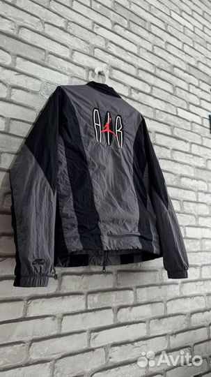 Ветровка Jordan Jumpan