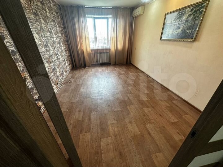 2-к. квартира, 50,7 м², 7/9 эт.