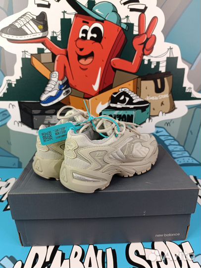 Кроссовки New Balance 725Оригинал