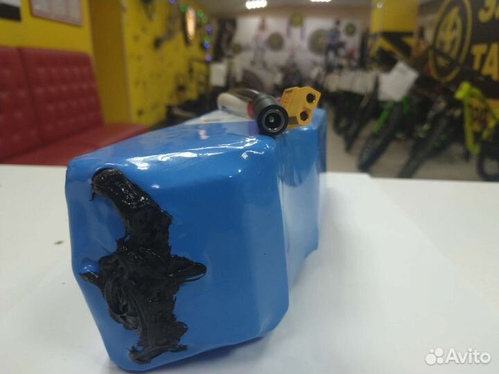 Аккумуляторная батарея 36в14