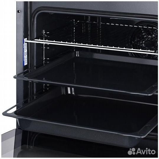 Электрический духовой шкаф Hotpoint-Ariston новая