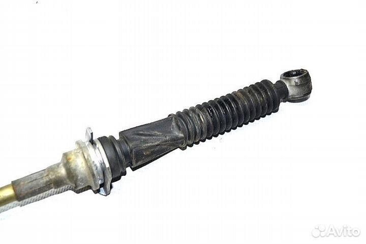 Трос переключения передач MAN TGX 18.440 (01.07)