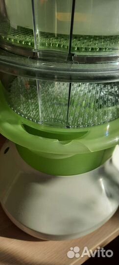 Пароварка tefal