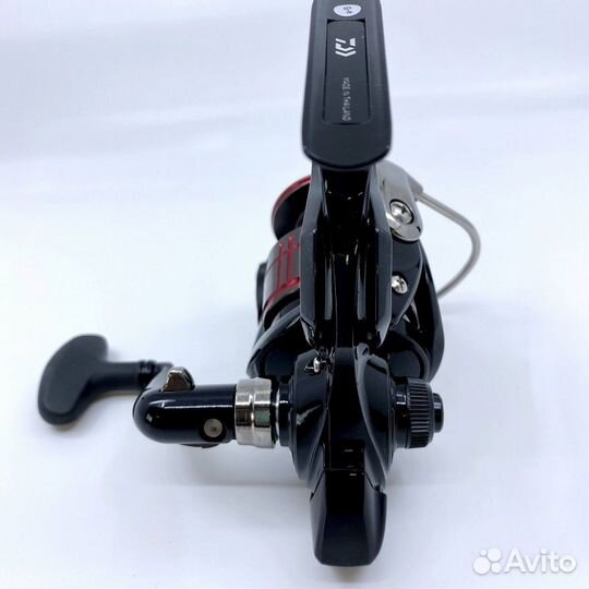 Катушка daiwa 19 cygnus 3000H-LBD