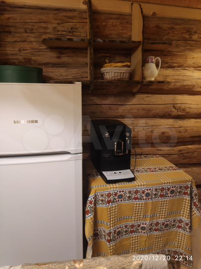 Дом 80 м² на участке 100 сот.