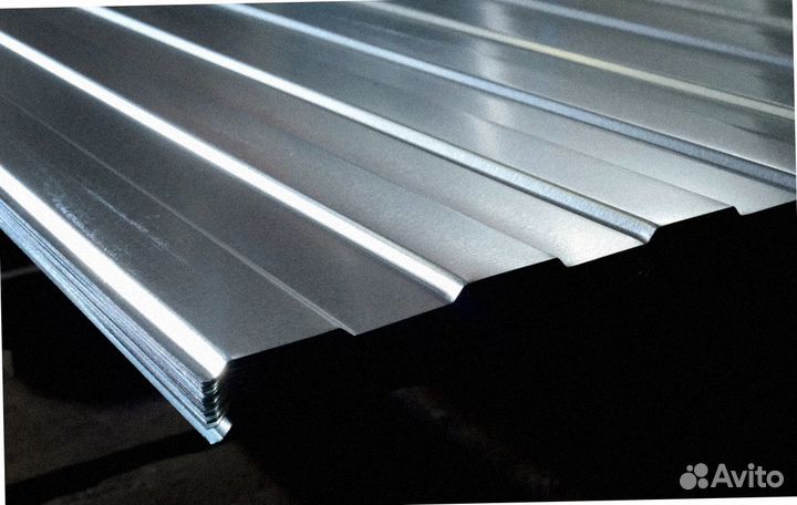 Профлист. Профнастил С-8