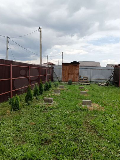 Участок 6 сот. (ИЖС)