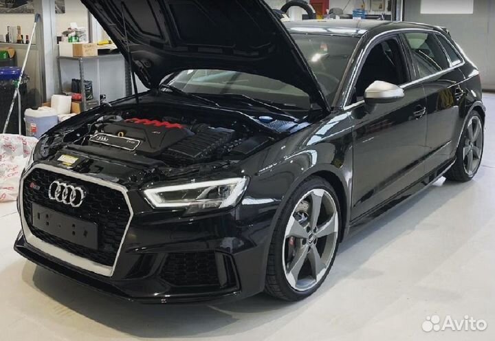 Ремонт и обслуживание двигателя с гарантией