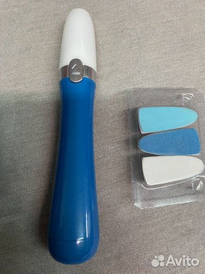 Пилка для ногтей Шолл