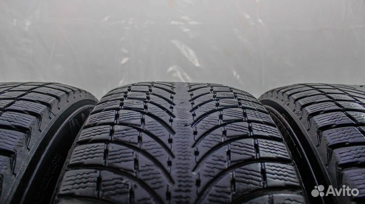 Michelin Latitude Alpin LA2 235/65 R17 108H
