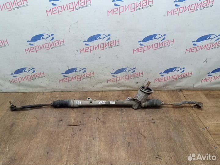 Рулевая рейка Nissan Tiida C11 2009