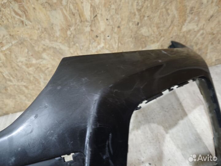 Бампер передний BMW 7 siries G11 G12