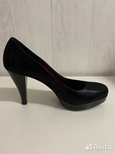 Туфли женские 37 размер Loriblu