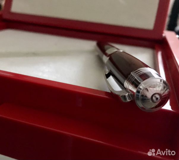 Ручка шариковая Монтеграппа Страдивари