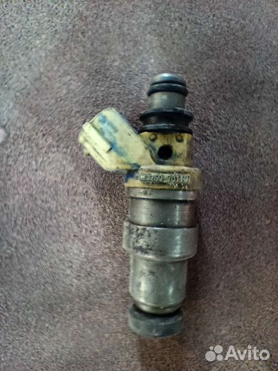 Форсунки 1gfe