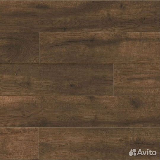 Пвх плитка Kronospan Kronostep SPC Townhall Oak