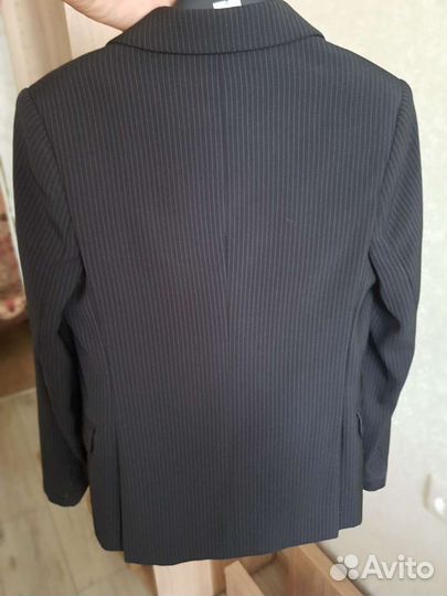 Костюм для мальчика 128