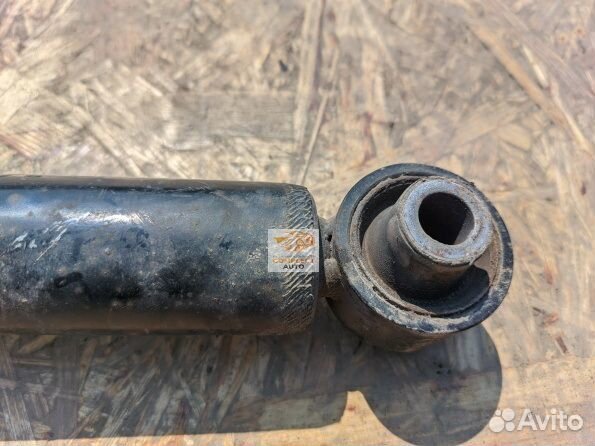 Амортизатор задний Kia Sportage 4 (2016-2021)