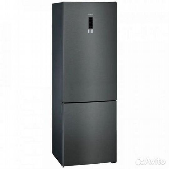 Холодильник siemens KG49nxxea