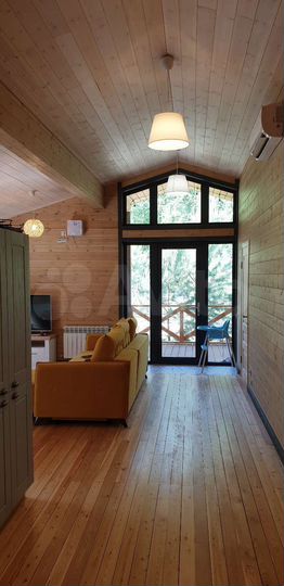 Дом 103 м² на участке 14,5 сот.