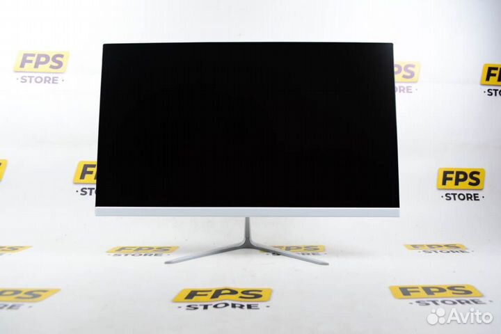 Мониторы игровые 144Гц (24