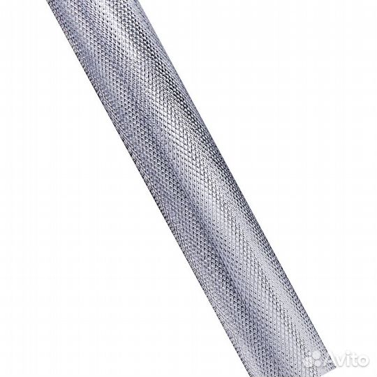 Гриф для штанги Voitto, 120 см, d-25 мм