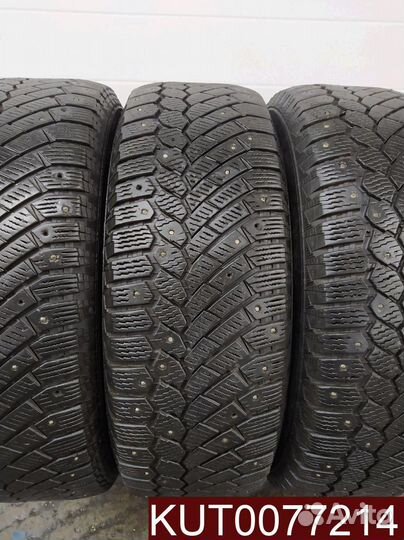 Continental ContiIceContact 4x4 235/65 R17 107U