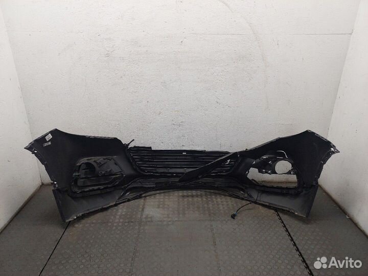 Бампер передний Chevrolet Trax, 2021