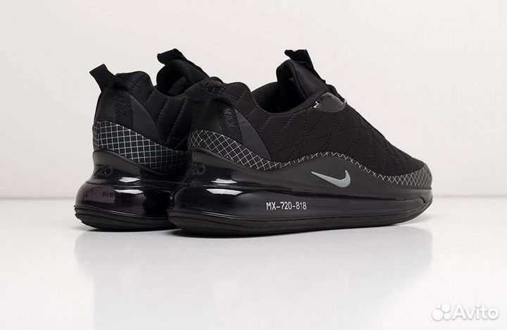 Nike Air Max MX-720-818 Black