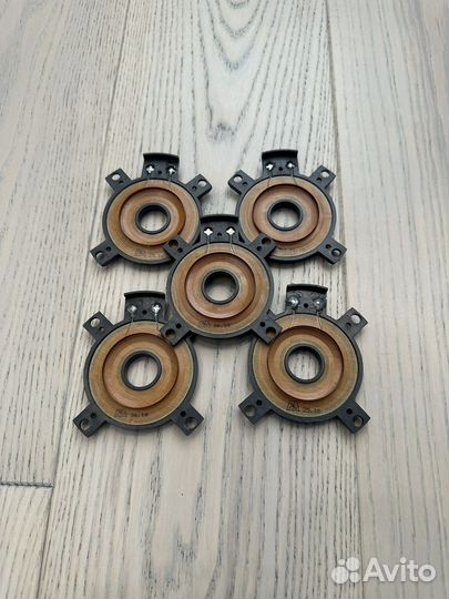 Ремкомплект pride h2