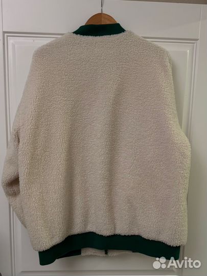 Бомбер женский