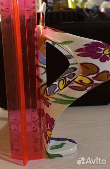 Держатель для бутылки на велосипед