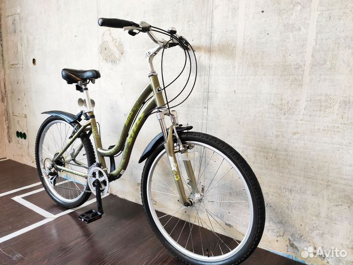 Велосипед Stels 26