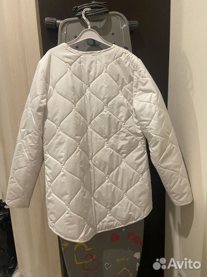 Куртка женская 46р