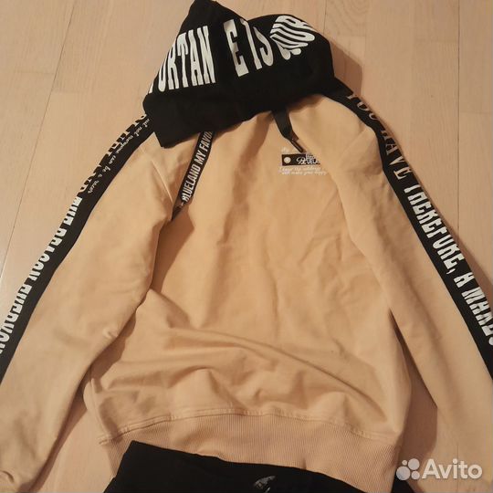 Костюм для мальчика