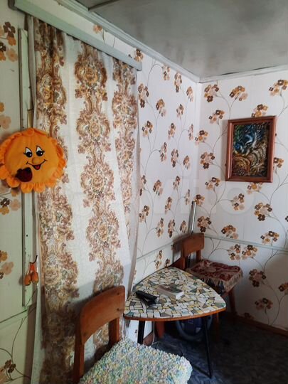 Дача 34 м² на участке 4 сот.