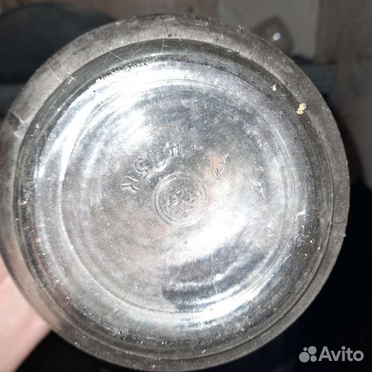Графин СССР