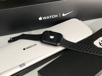Apple watch 9 Nike -Лучшее качество
