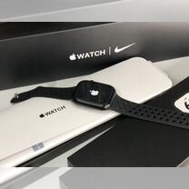 Apple watch 9 Nike -Лучшее качество