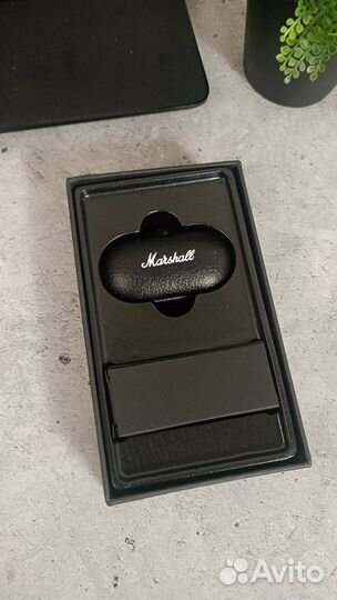 Наушники marshall mode 2