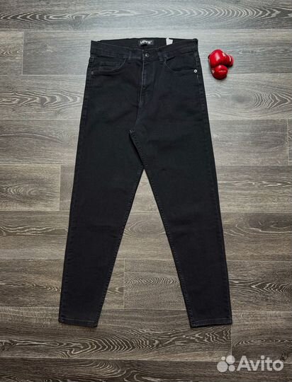 Джинсы мужские levis