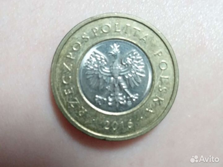 Манета