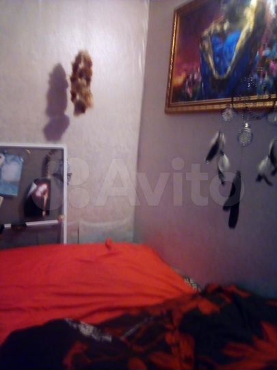 2-к. квартира, 31 м², 1/2 эт.