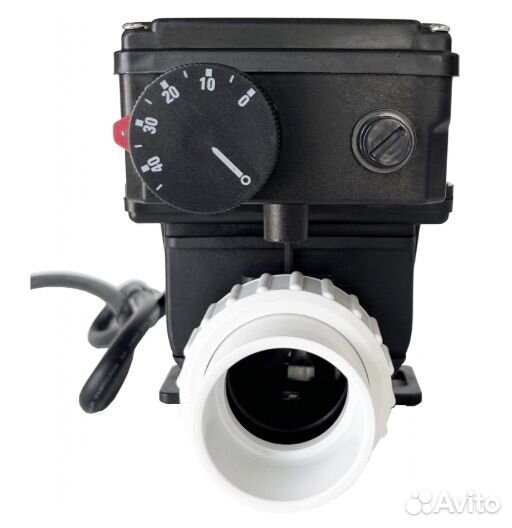 Нагреватель для бассейна 3кВт