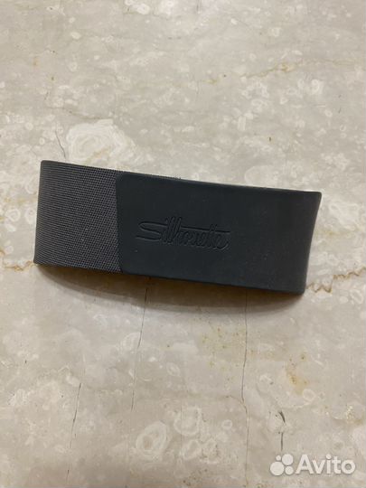 Очки Silhouette Титан Оригинал