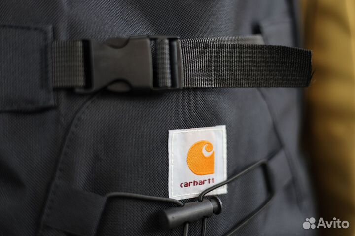 Рюкзаки Carhartt оптом