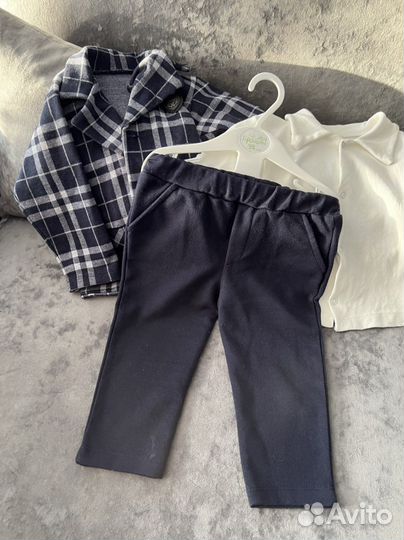 Костюм для мальчика